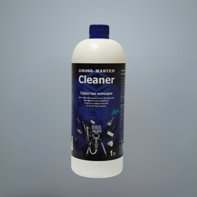 Средство моющее GROSS-MASTER Cleaner