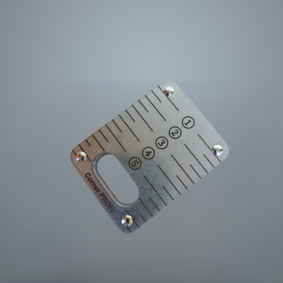 Магнитный держатель профиля Corner PROFI 