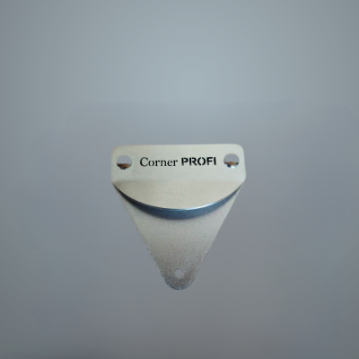 Сгибатель ленты Corner PROFI 