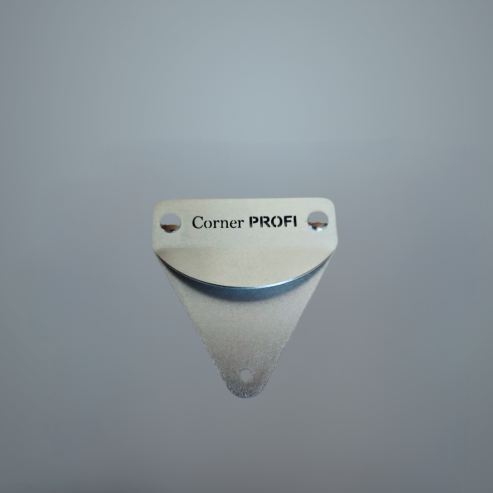 Сгибатель ленты Corner PROFI 