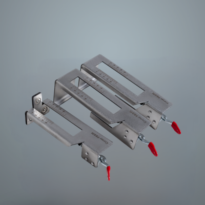 Струбцина Corner PROFI для сборки каркаса (комплект)