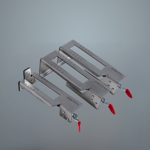 Струбцина Corner PROFI для сборки каркаса (комплект)